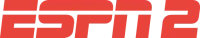 ESPN 2 logo