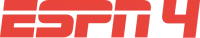 ESPN 4 logo