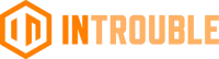 InTrouble logo