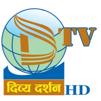 Divya Darshan TV logo