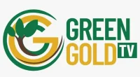 Green Gold TV logo