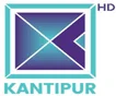 Kantipur TV logo