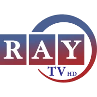 Ray TV HD logo