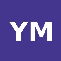 YRF Music Nepal logo