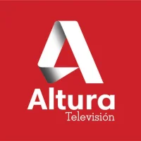 Altura TV logo