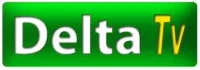 DeltaTV logo
