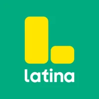 Latina logo