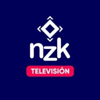 NZK Television logo