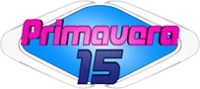 Primavera 15 logo