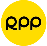 RPP TV logo