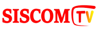 Siscom TV logo