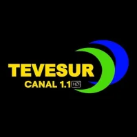 Tevesur logo