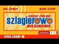 Szlagierowo: Biesiadne Radio logo