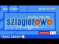 Szlagierowo: Szlagierowe Radio logo