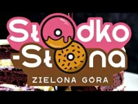 Telewizja Żary logo