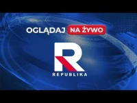 Telewizja Republika logo
