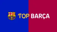 TOP Barca logo