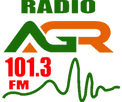 AGR FM TV logo