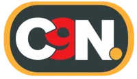 C9N logo