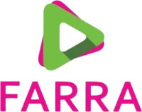 Farra Play logo