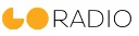 GO TV logo