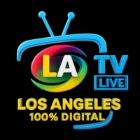 Los Angeles TV Radio logo
