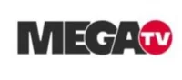 Mega TV logo