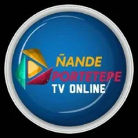 Nande Portetepe TV logo
