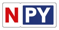 NPY logo