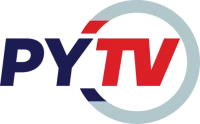 Paraguay TV logo