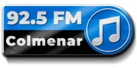 Radio Colmenar 92.5 FM logo