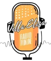 Villa Elisa Radio TV logo