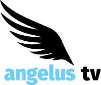 Angelus TV logo