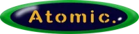 Atomic TV logo