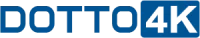 Dotto TV logo