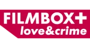 FILMBOX+ Love & Crime Romania logo