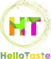 Hello Taste logo