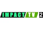 Impact TV 2 logo