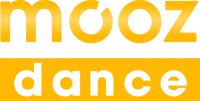Mooz Dance logo