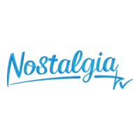 Nostalgia TV logo