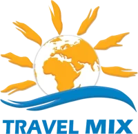 Travel Mix logo