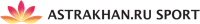 Astrahan.Ru Sport logo