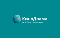 City Eden KinoDrama logo