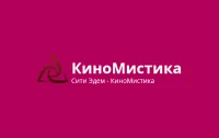 City Eden KinoMistika logo