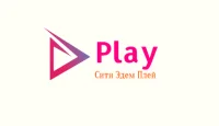 City Eden Play logo