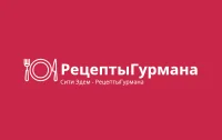 City Eden Recepty Gurmana logo