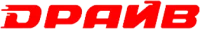 Drive logo