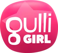 Gulli Girl logo