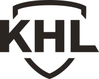 KHL logo