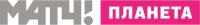 Match! Planeta logo